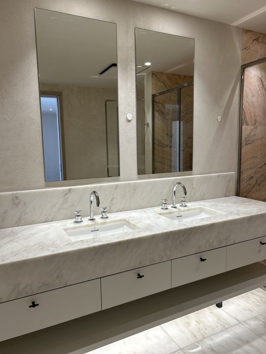 Limpeza de qualidade para todos os ambientes