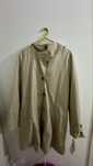 Trench Calvin Klein S
