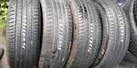 Opony letnie 205/60R16 Saetta Touring bardzo ładne KOMPLET!