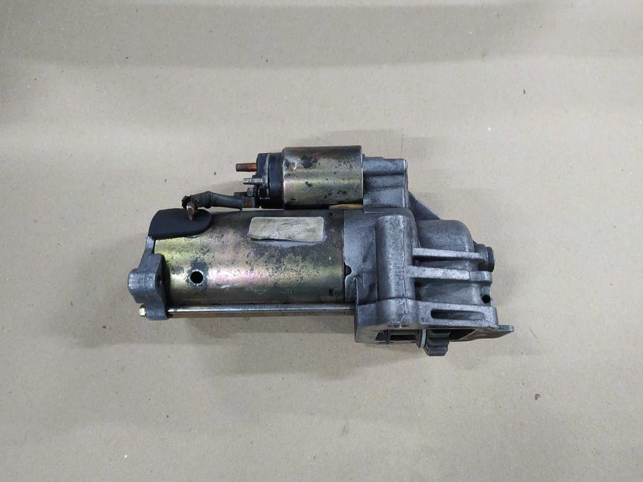 Стартер Ford Mondeo MK3 2.0TDCi 2.2TDCI Ford Transit 2.0TDCi 2.4TDCi