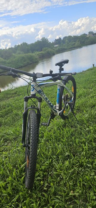 Scott aspect 27.5cali