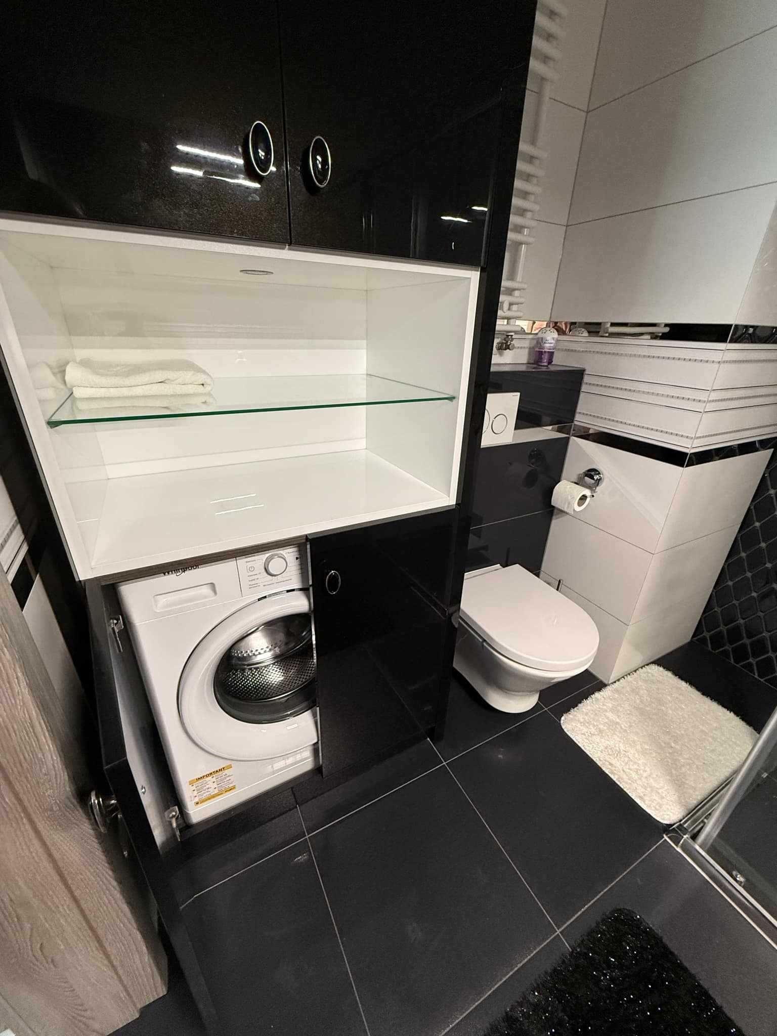 Apartament Przystań Rybacka Kołobrzeg
