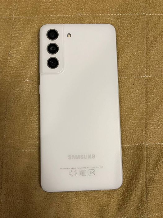 Samsung Galaxy S21 FE 5G 8/256Gb