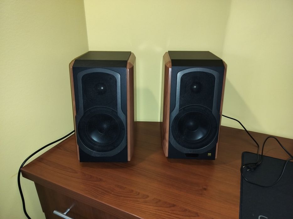 Głośniki Edifier S1000 MKII - jak Nowe, GW do 01.2026