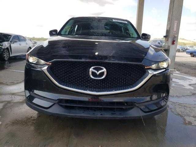 2017 Mazda CX5 Touring