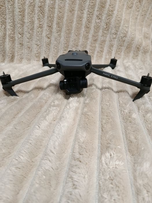 DJl Mavic 3E (З пультом+АКБ+зарядка+захист)