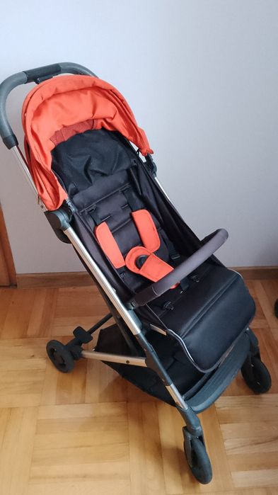 Wózek spacerowy Espiro  Wysyłka