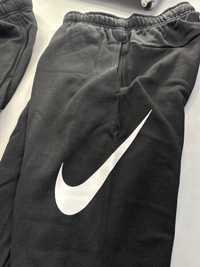 Спортивні штани Nike бокове лого(без флісу)