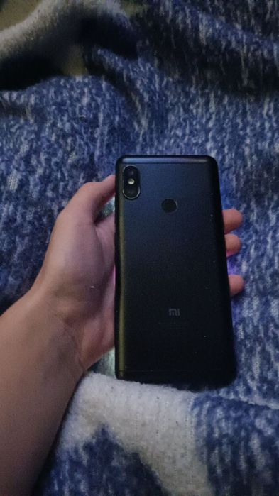 Срочно Продам Redmi note 5