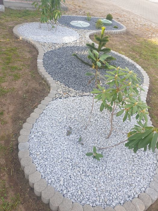 Wycinka Drzew. Prace Ogrodnicze. Transport Drewna. Podnośnik Koszowy.