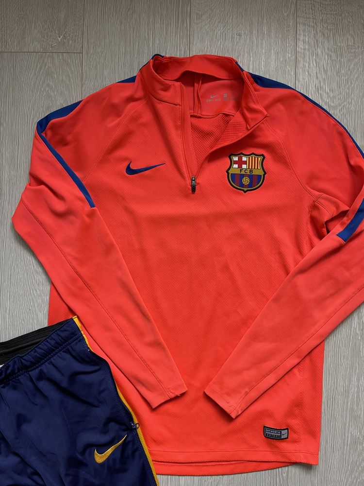 Nike FC Barcelona Dres piłkarski M