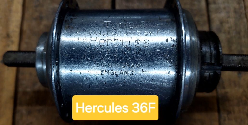 Cubos Sturmey usados/guarda lamas pasteleira/ descansos novos 20/28