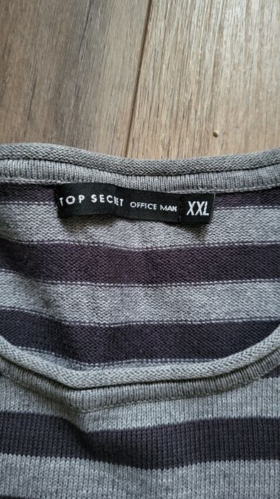 Sweter Top Secret
