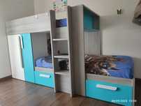 Cama  para crianças
