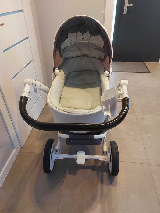 wózek dziecięcy expander xenon 2 w 1