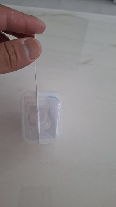 Chucha chupeta Chicco nova