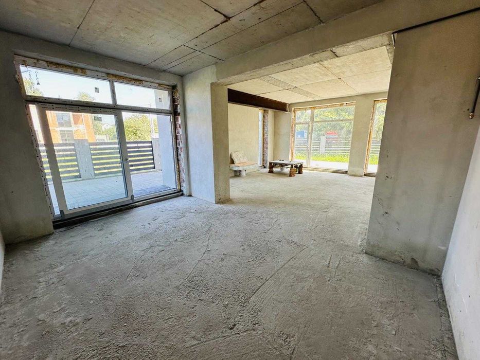 Продаж Будинку В Зубрі, Львів