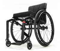 Wózek inwalidzki aktywny Kuschall K-series możliwość DOFINANSOWANIA!