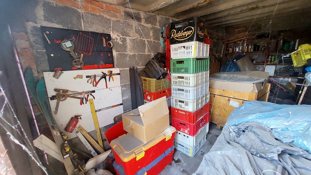 Garaże murowane do wynajęcia Grodków osiedle Morcinka/Kościuszki