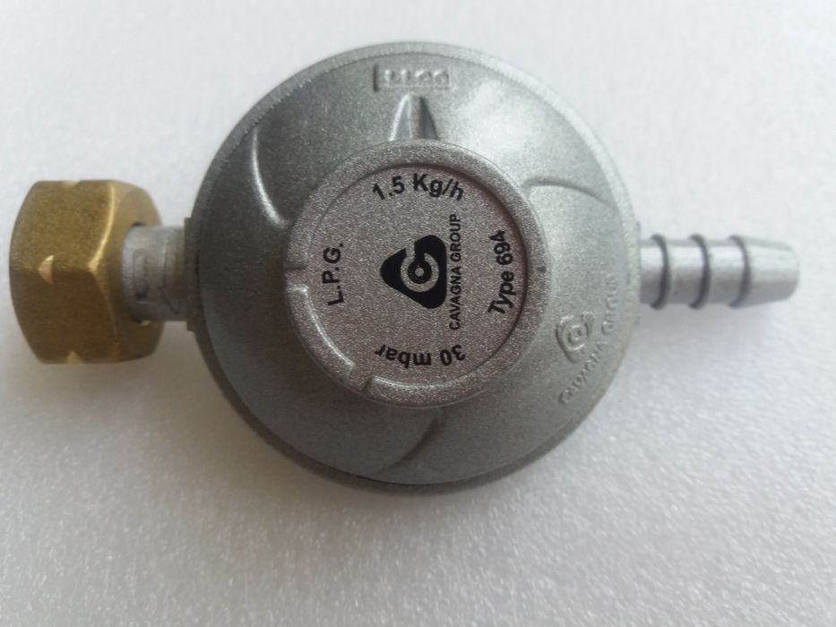 Редуктор газовый Cavagna Type 694 (Италия).