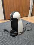 Ekspres kapsułkowy DOLCE GUSTO (uszkodzony)