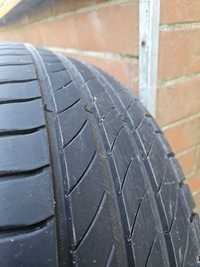 Opony michelin super stan r16 205x60