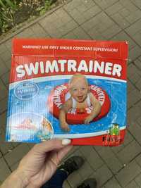 Дитячий круг Swimtrainer