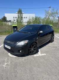 KIA Pro Ceed 2008 2.0 дизель