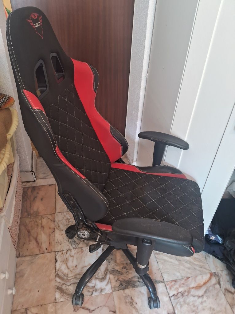 Cadeira gamer usado