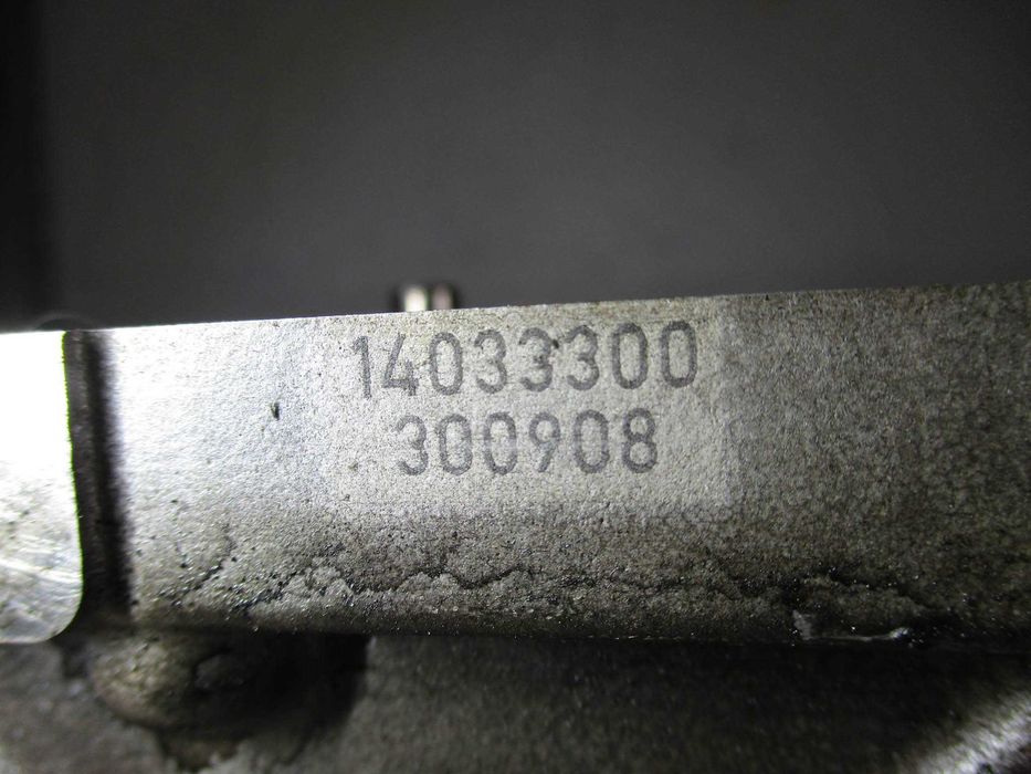 Cabeça de motor BMW 20d (N47D20C) 781.019.607 778.109.802 779.767.807