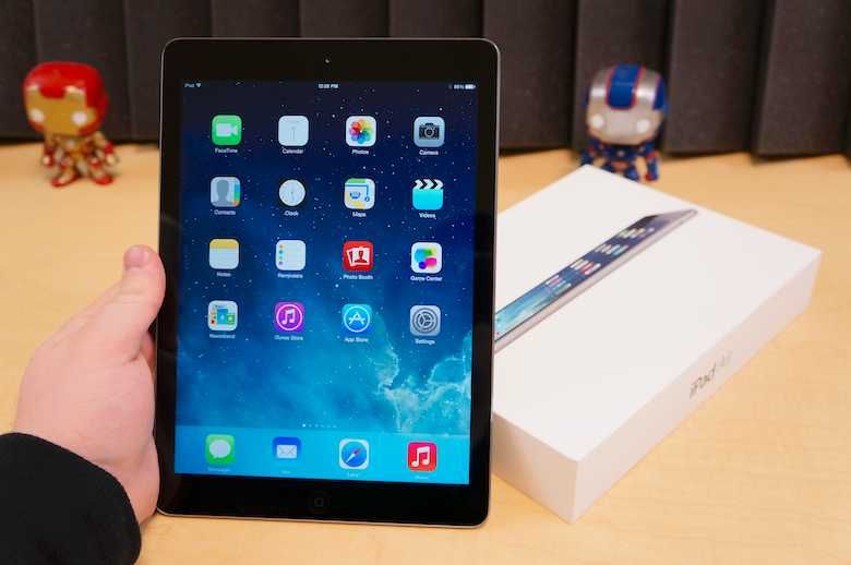 Планшет Apple Ipad Air 64 128 Гб