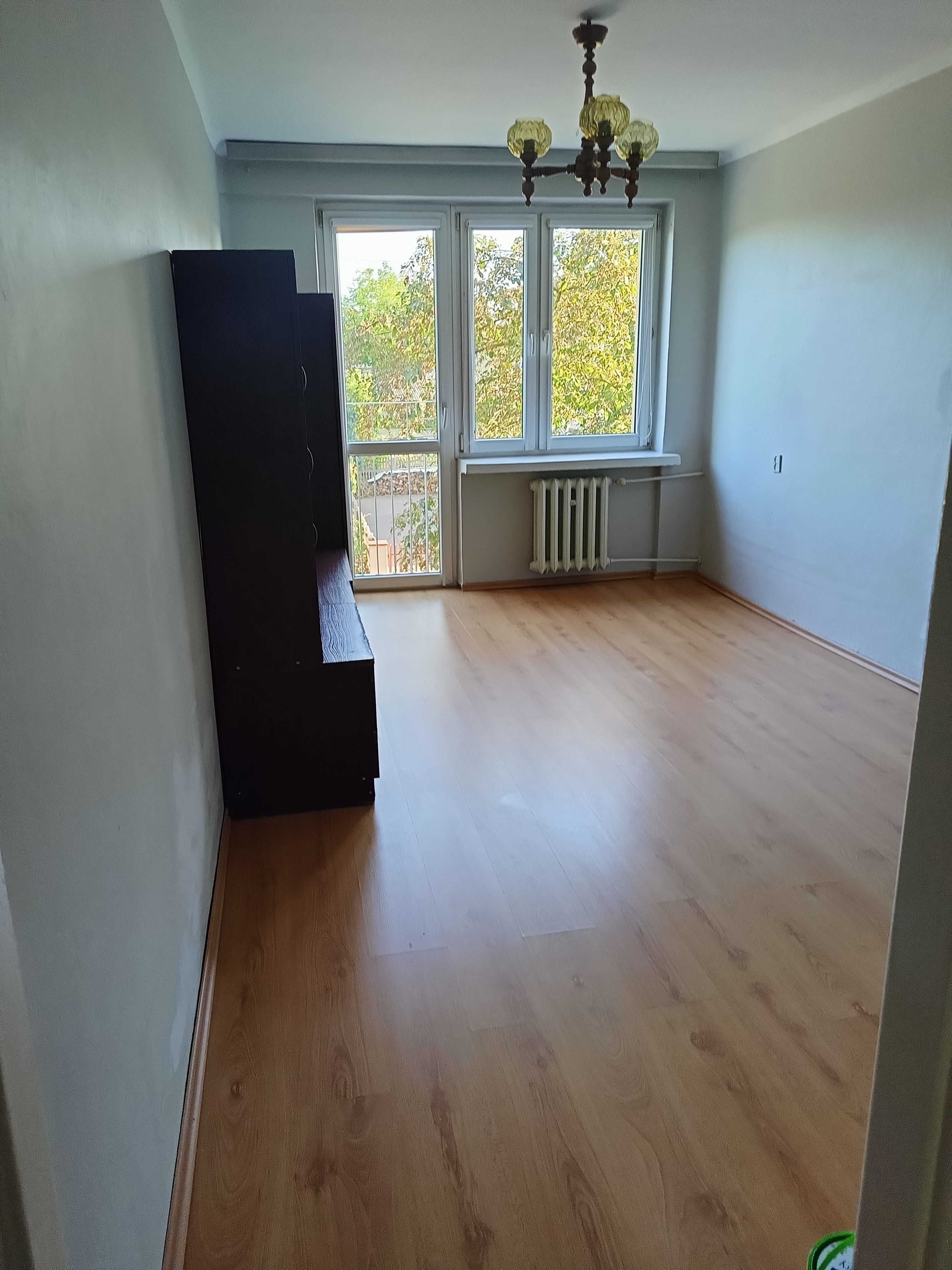 Mieszkanie 44 m na sprzedaż