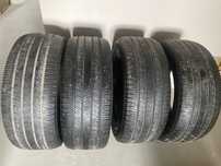 Шини літо goodyear 255 55 r18