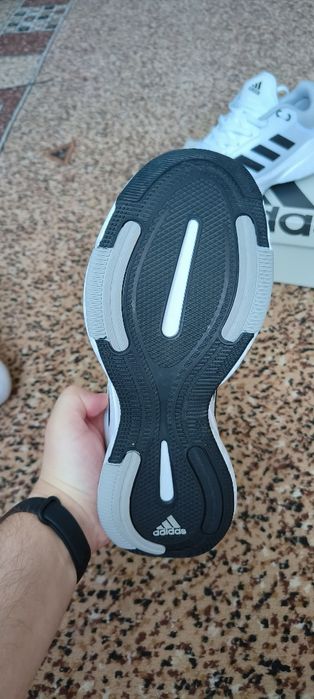 Кросівки від Adidas