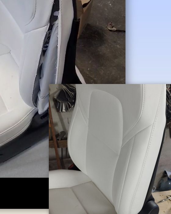 Хімчистка , полірування та перетяжка авто