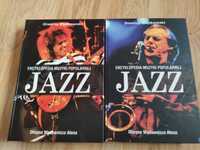 Encyklopedia Jazz 2 tomy Dionizy Piątkowski