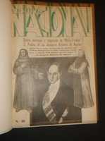 Rocha Martins-Arquivo Nacional-Ano III (1934) a Ano IV (1935)