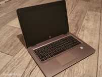 HP Elitebook Sprawny Zadbany Gniazdo SIM Bateria 3h+