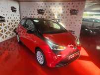 Toyota Aygo 1.0 X-Play+X-Touch