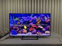 TV Princess 40 polegadas com barras LED novas