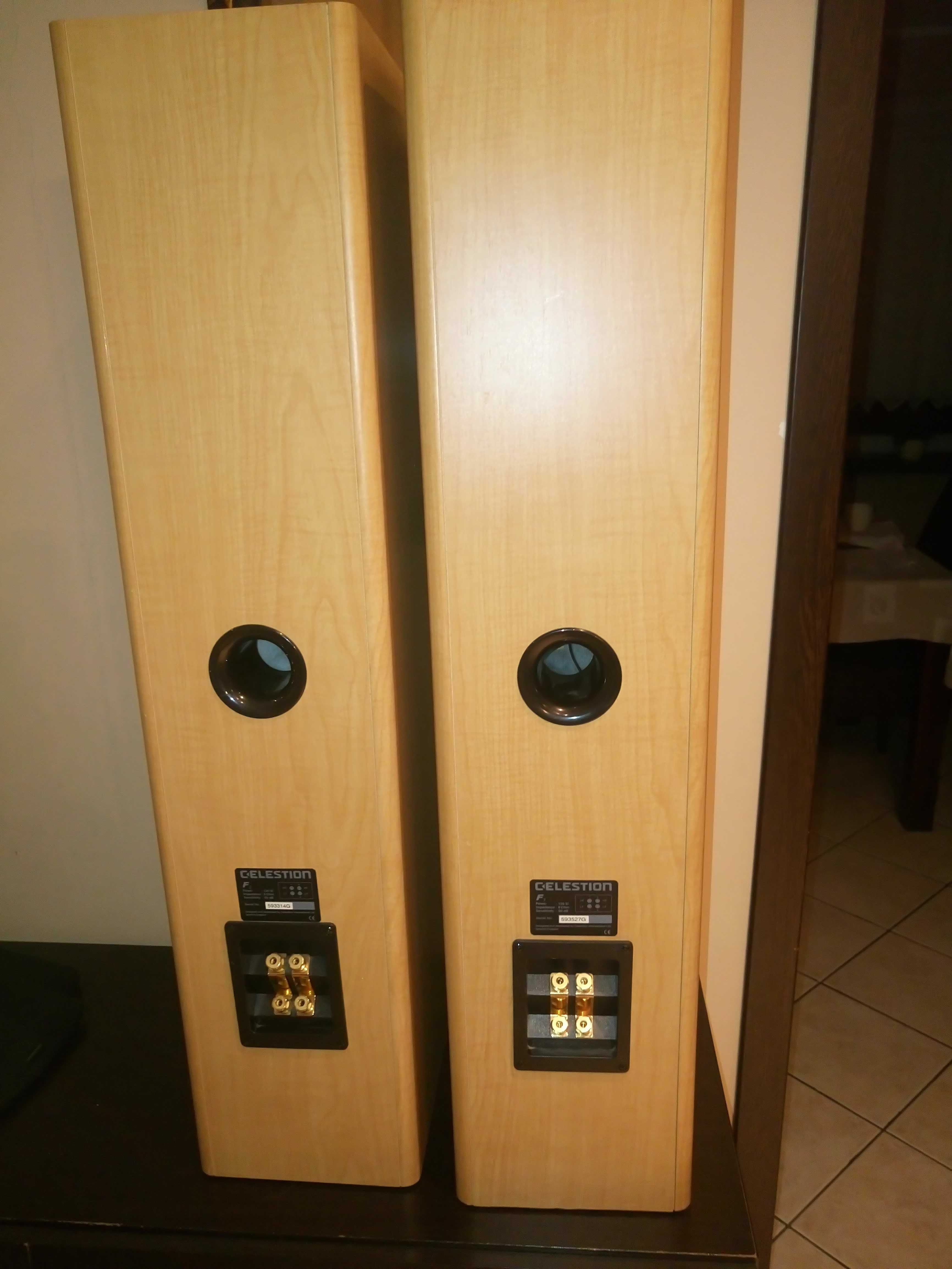 Zestaw Kolumn CELESTION