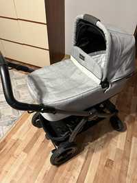 Wózek 2w1 firmy Peg perego