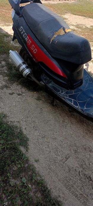 Продам Viper storm 50