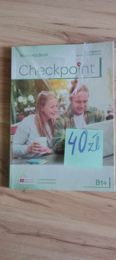 Książki do  technikum