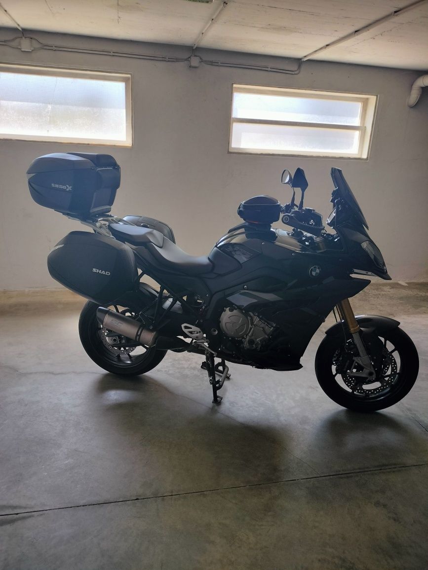 Vendo BBMW S1000xXR
