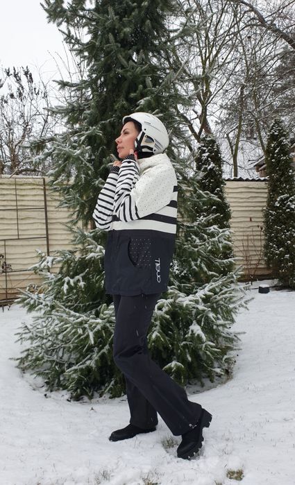 Полукомбинезон горнолыжный  женский Northland