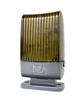 Automat do bramy przesuwnej DEA LIVI 6X/M FAAC 740
600kg