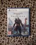 Jogo PS5 Assassin's creed valhalla