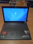 Laptop lenovo ideapad 320-15ikb