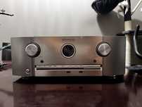Amplituner Marantz SR5012 - 7.2 - 4k -atmos, heos, wifi, tidal connect